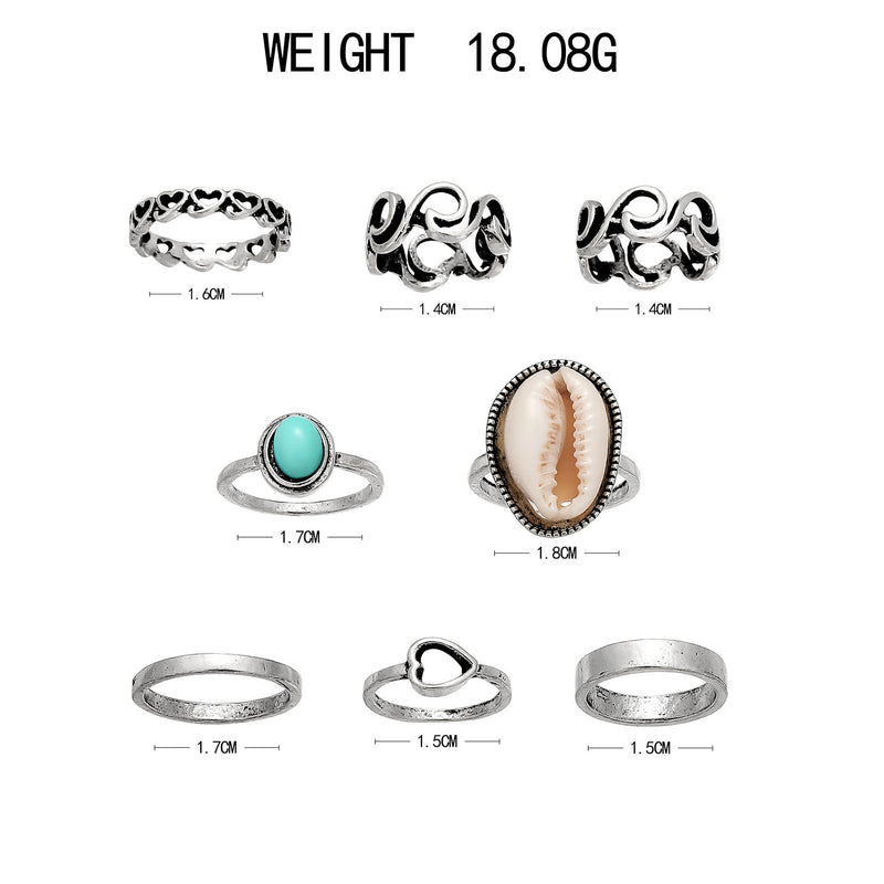 Elegantti Sormus jokaiseen tilaisuuteen