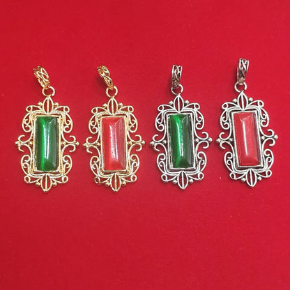 Romanttinen Kaulakoru erityisiin hetkiin