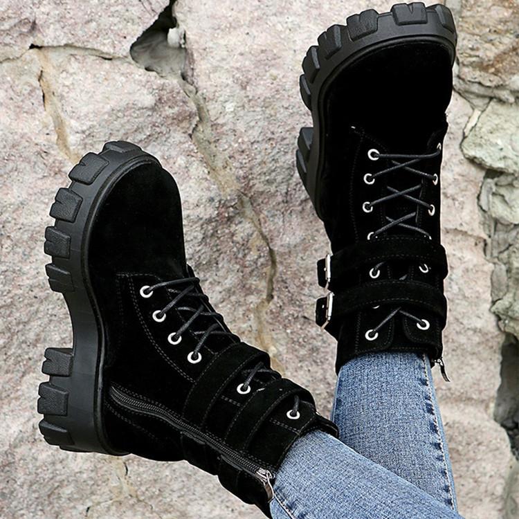 Comfortable Orthopedic Boots for Daily Wear