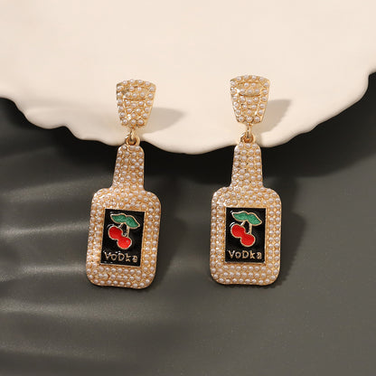 Upea Helmi Korvarengas päivittäiseen käyttöön