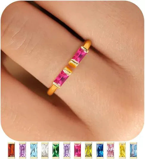 Klassinen Kulta Sormus ajattomalla viehätyksellä