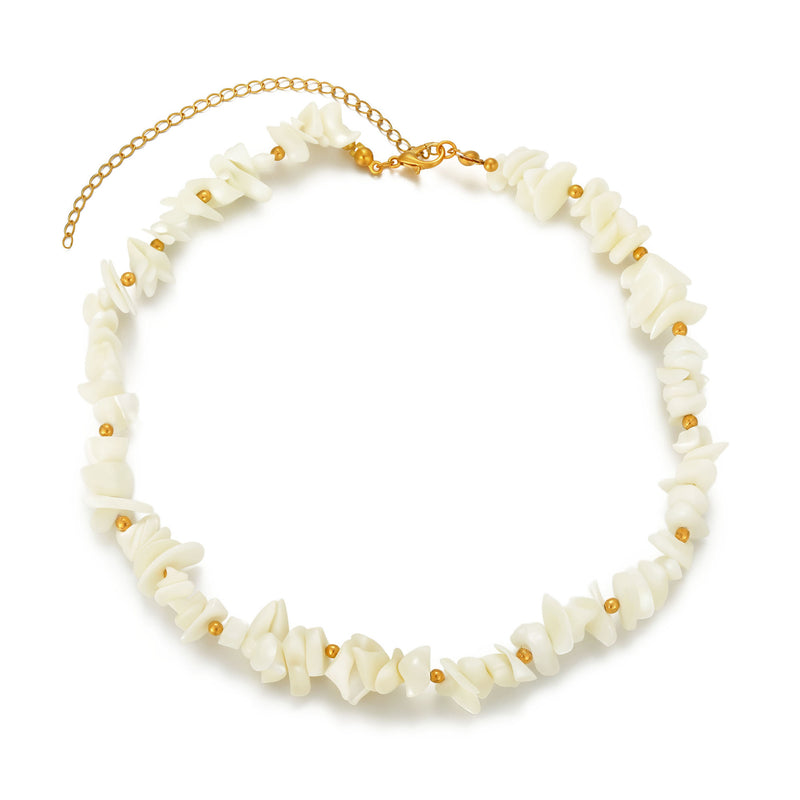 Klassinen Kaulakoru ajattomalla viehätyksellä