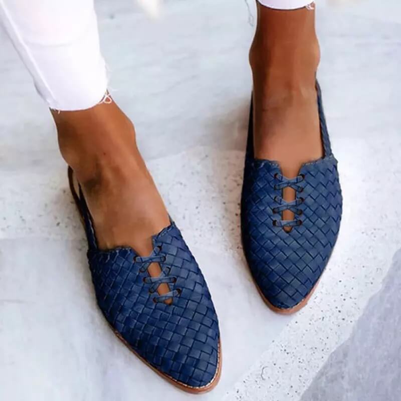 Beautifully Crafted Orthopedic Shoes