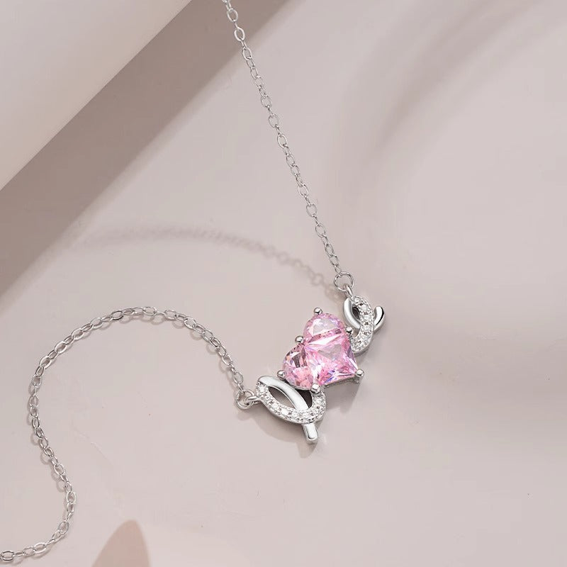 Herkkä käsityö Koru