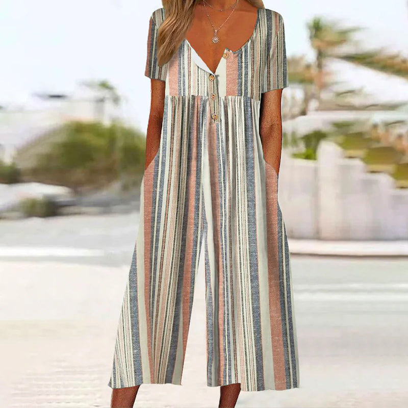 Well Tailored Garment with a Graceful Silhouette