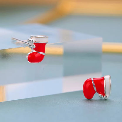 Käsintehty vintage Korvarengas