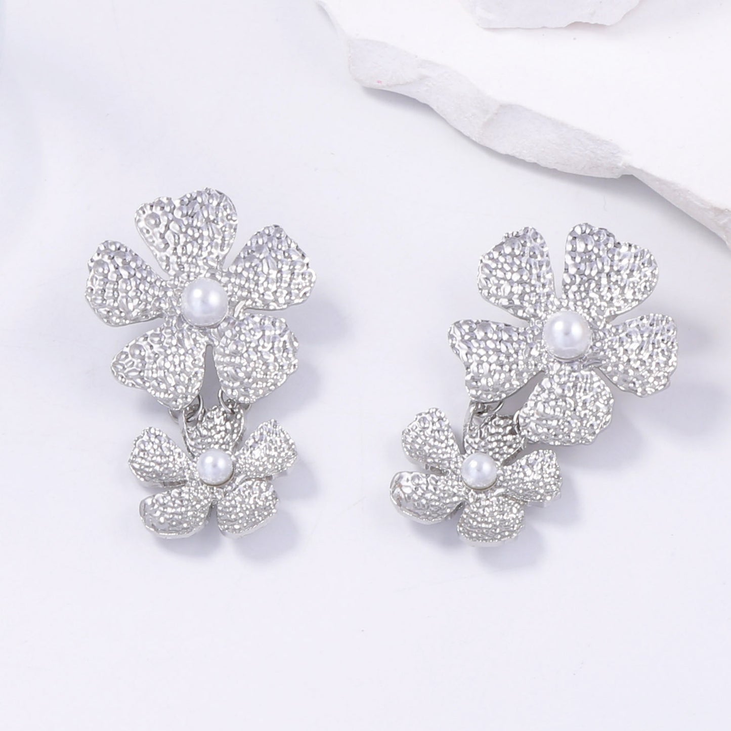 Romanttinen Korvarengas erityisiin hetkiin