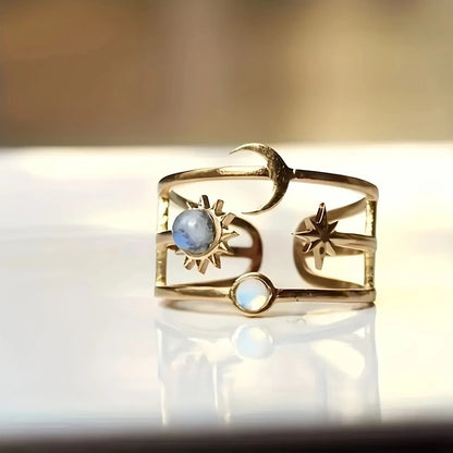 Hurmaava Sormus jokaiseen tilaisuuteen