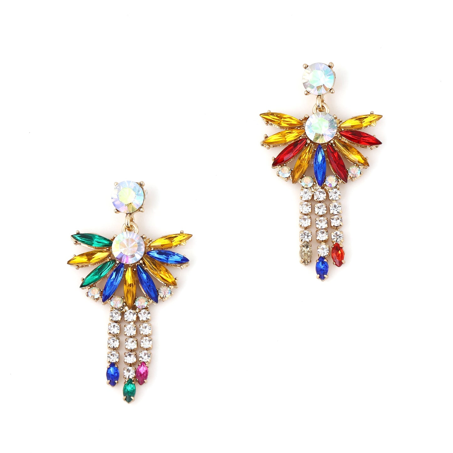 Hurmaava Korvarengas jokaiseen tilaisuuteen