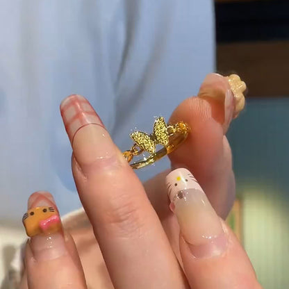 Kaunis Ketju ainutlaatuisella tyylillä