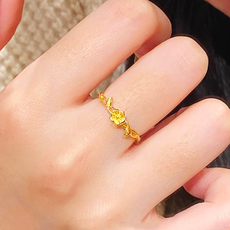 Elegantti Koru jokaiseen tilaisuuteen