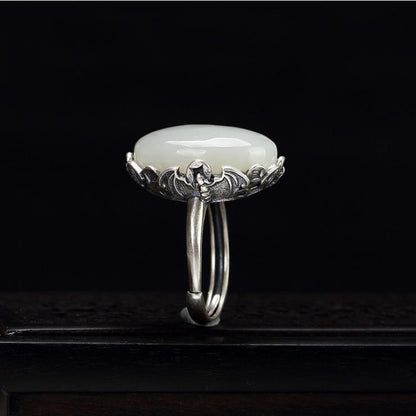 Upea Hopea Sormus päivittäiseen käyttöön