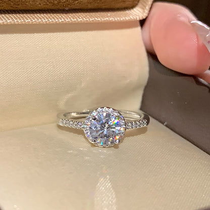 Klassinen Koru ajattomalla viehätyksellä