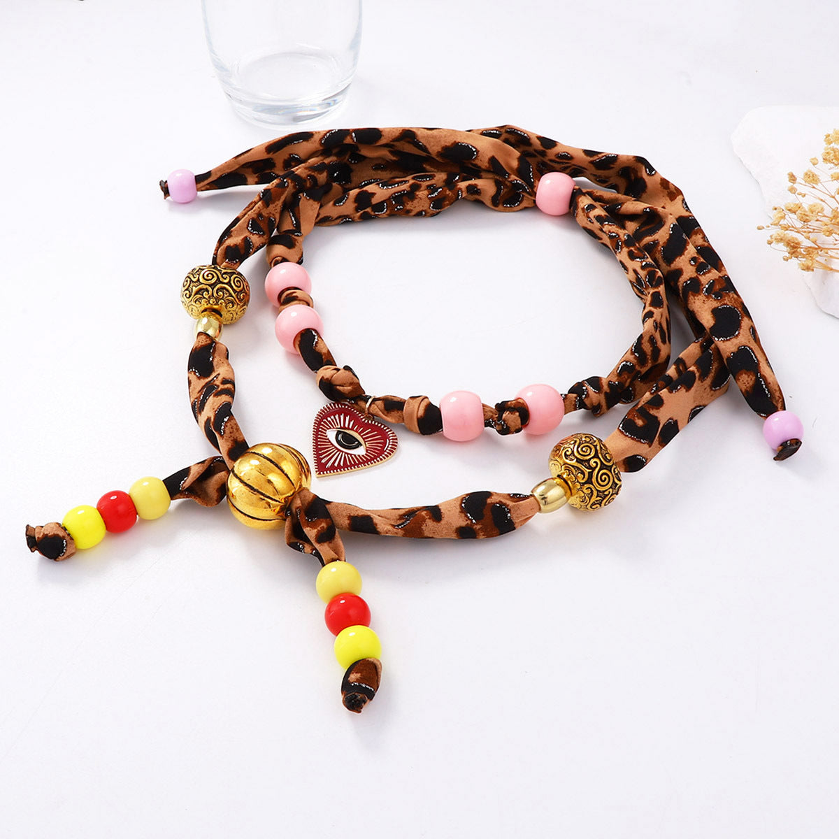 Romanttinen Koru erityisiin hetkiin