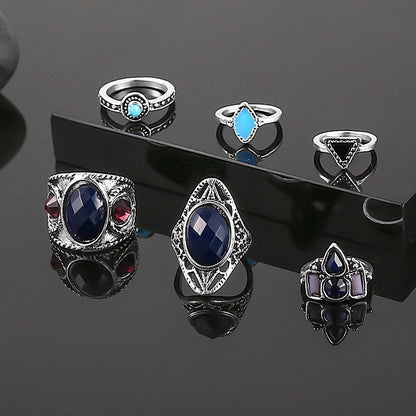 Romanttinen Korusetti erityisiin hetkiin