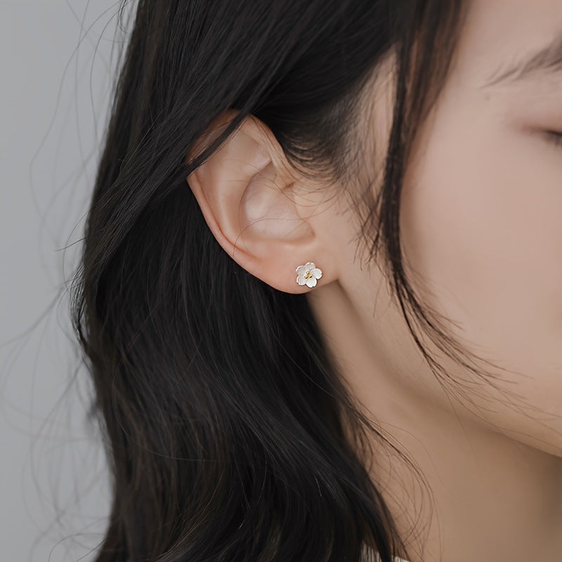 Upea Hopea Korvarengas päivittäiseen käyttöön