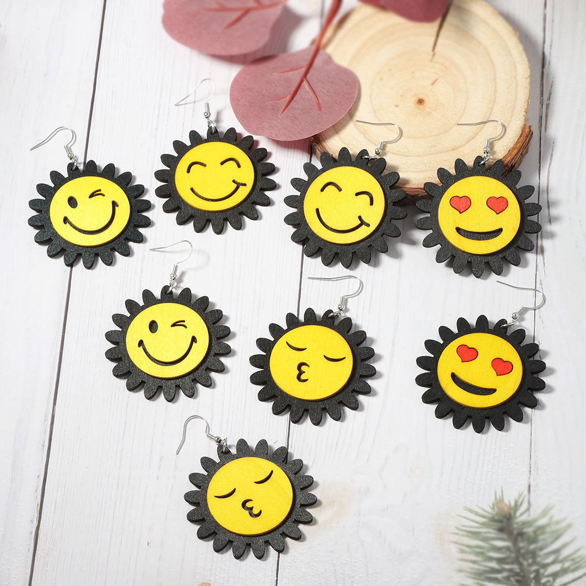 Klassinen Koru ajattomalla viehätyksellä