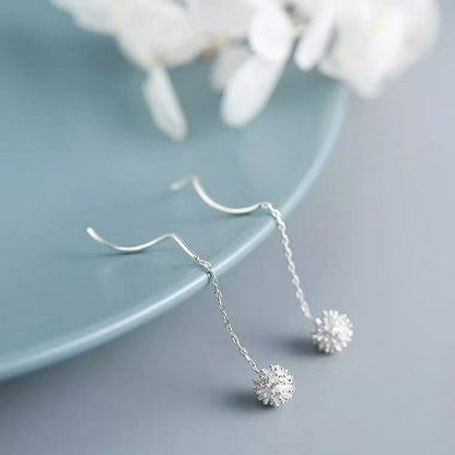 Klassinen Korvarengas ajattomalla viehätyksellä