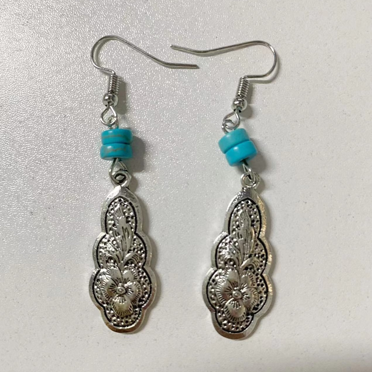 Romanttinen Korvarengas erityisiin hetkiin