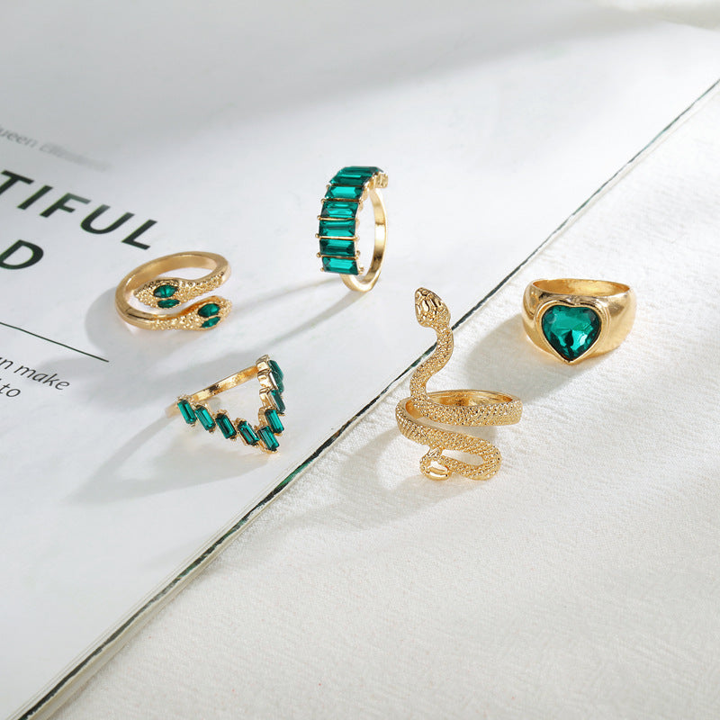 Romanttinen Rannekoru erityisiin hetkiin