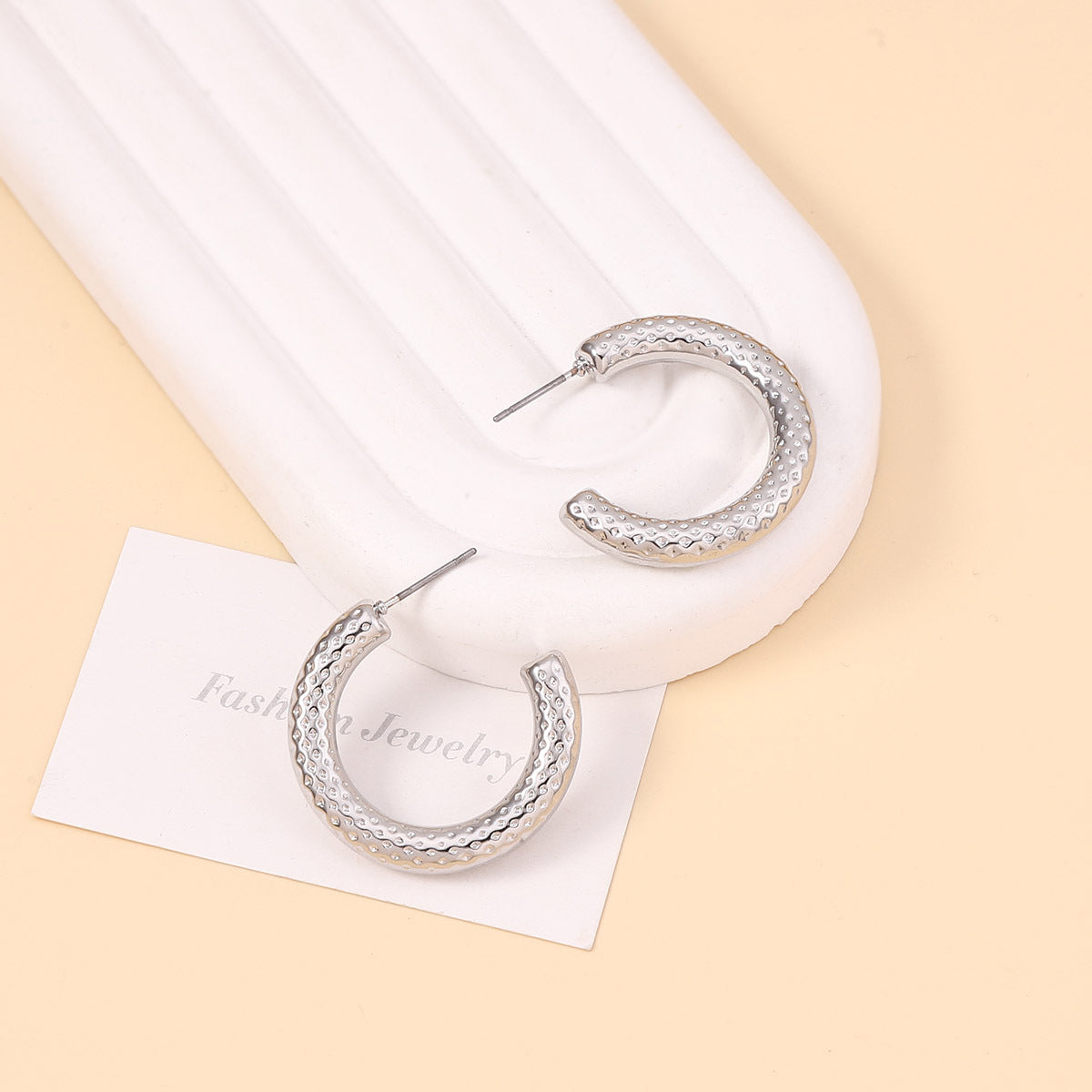 Romanttinen Korvarengas erityisiin hetkiin