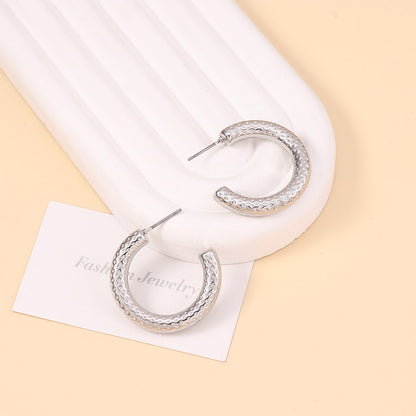 Romanttinen Korvarengas erityisiin hetkiin