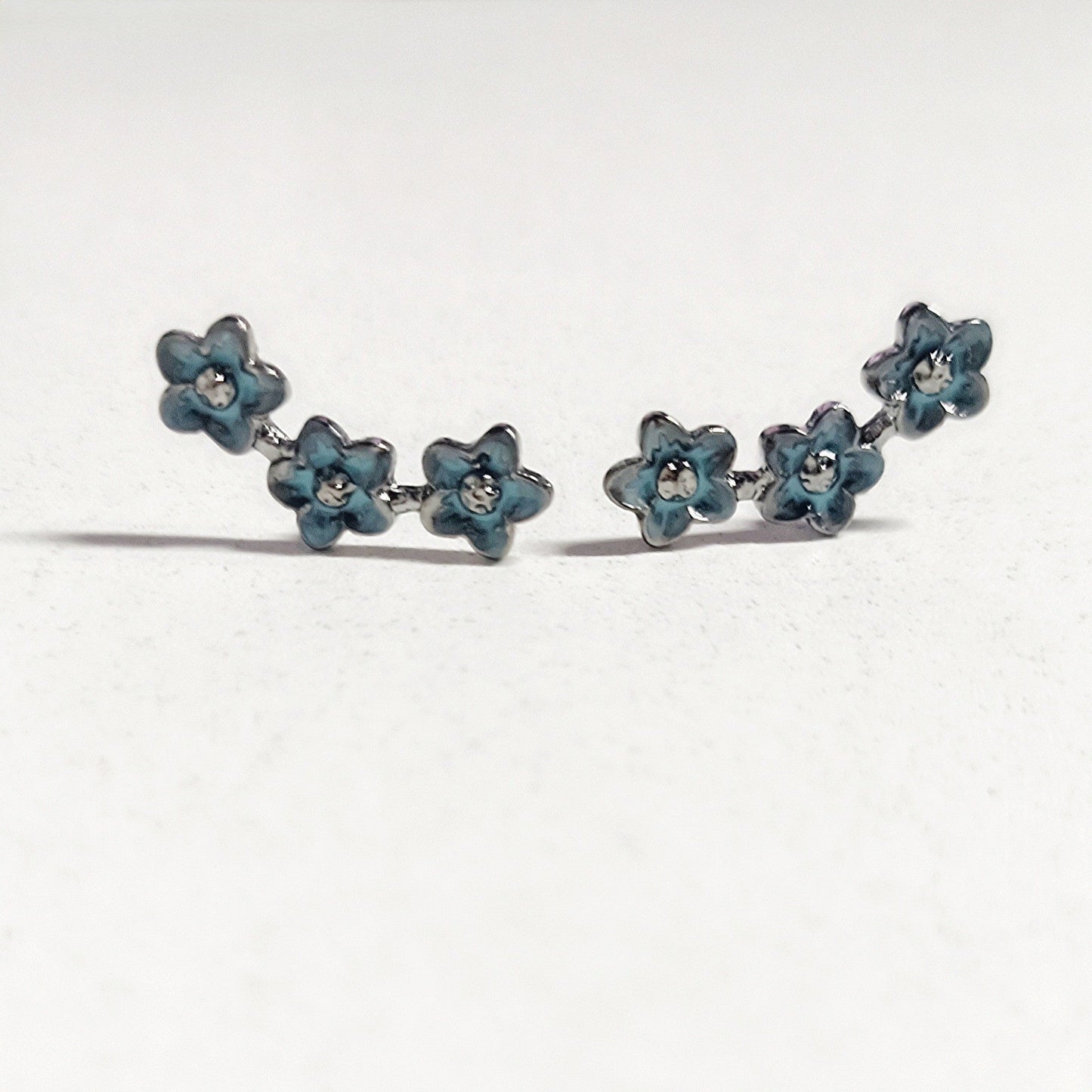 Kaunis Sormus ainutlaatuisella tyylillä