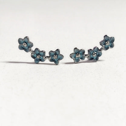 Kaunis Sormus ainutlaatuisella tyylillä