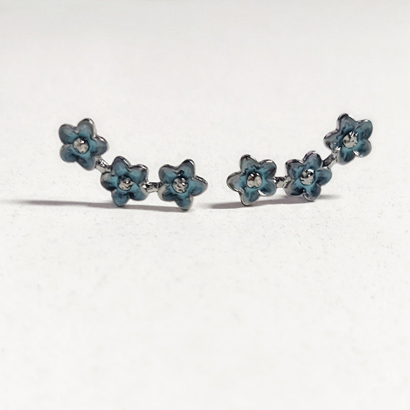 Kaunis Sormus ainutlaatuisella tyylillä