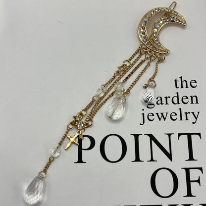 Herkkä käsityö Koru