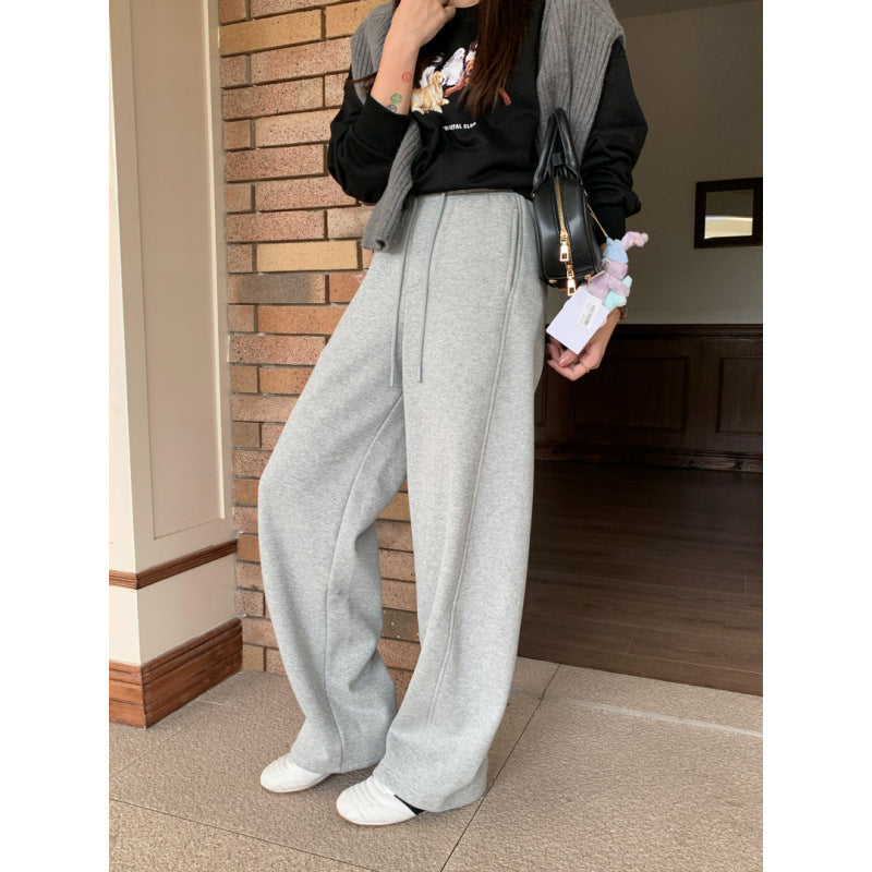 Beautifully Finished Trousers in a Timeless Design