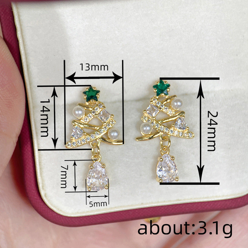 Elegantti Koru jokaiseen tilaisuuteen