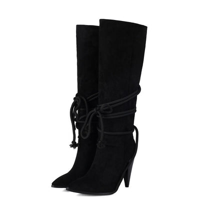 Tyylikkäät Ortopediset Saappaat Jokaiseen Askeleeseen