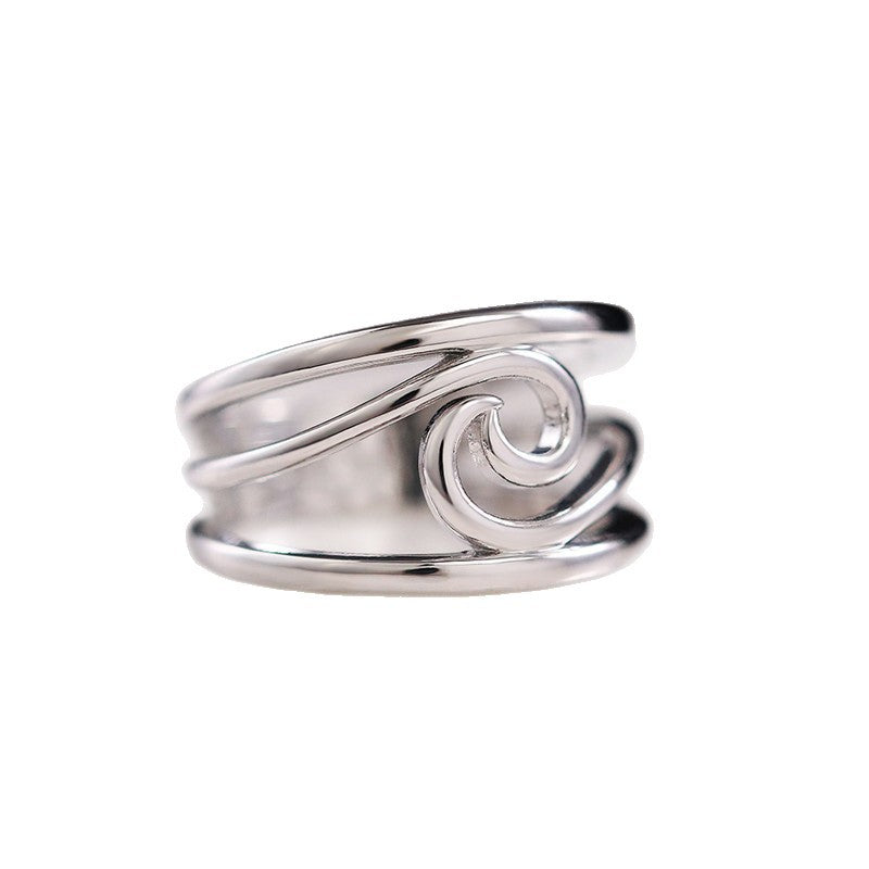 Klassinen Koru ajattomalla viehätyksellä