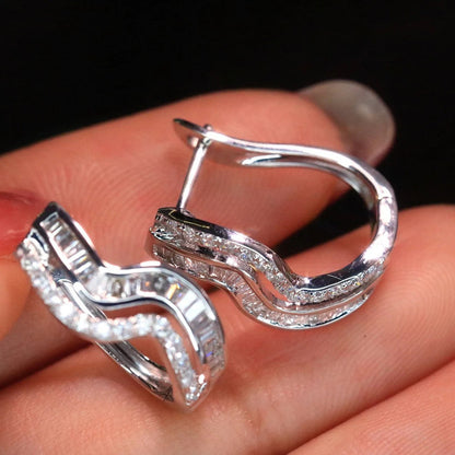 Klassinen Korvarengas ajattomalla viehätyksellä