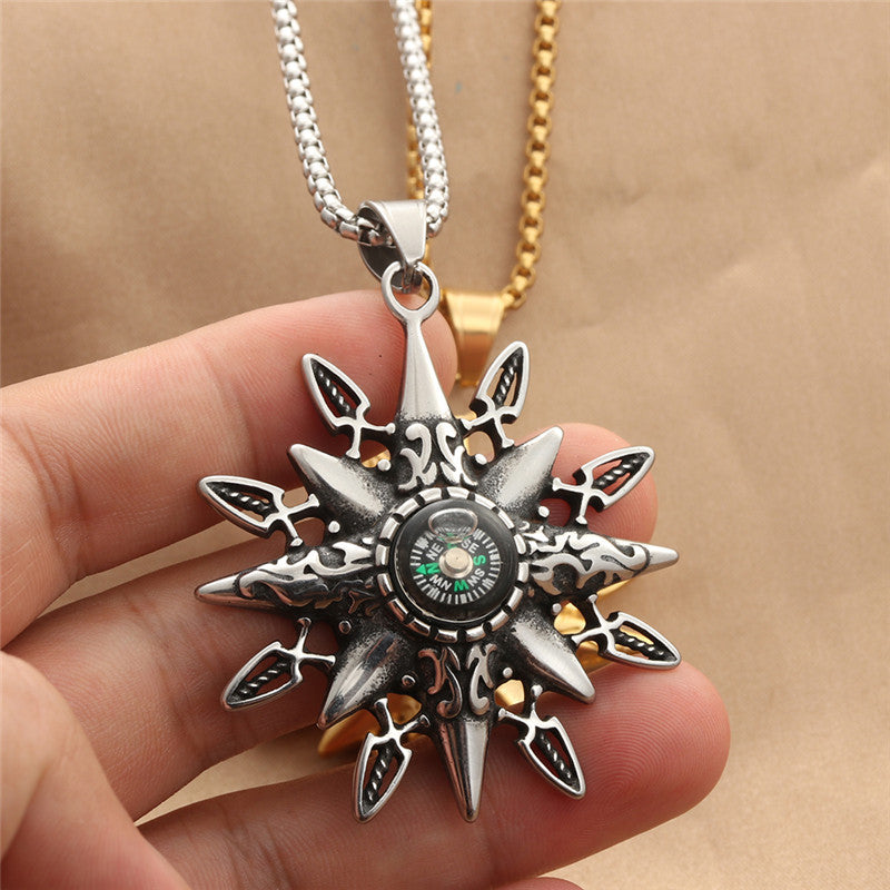 Hurmaava Riipus jokaiseen tilaisuuteen