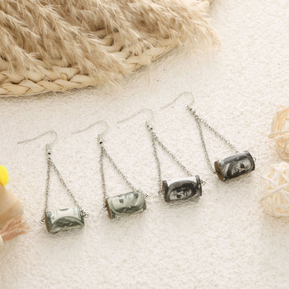 Klassinen Korvarengas ajattomalla viehätyksellä