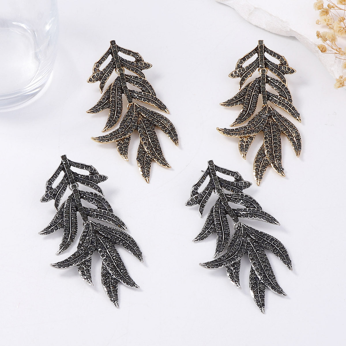 Klassinen Koru ajattomalla viehätyksellä