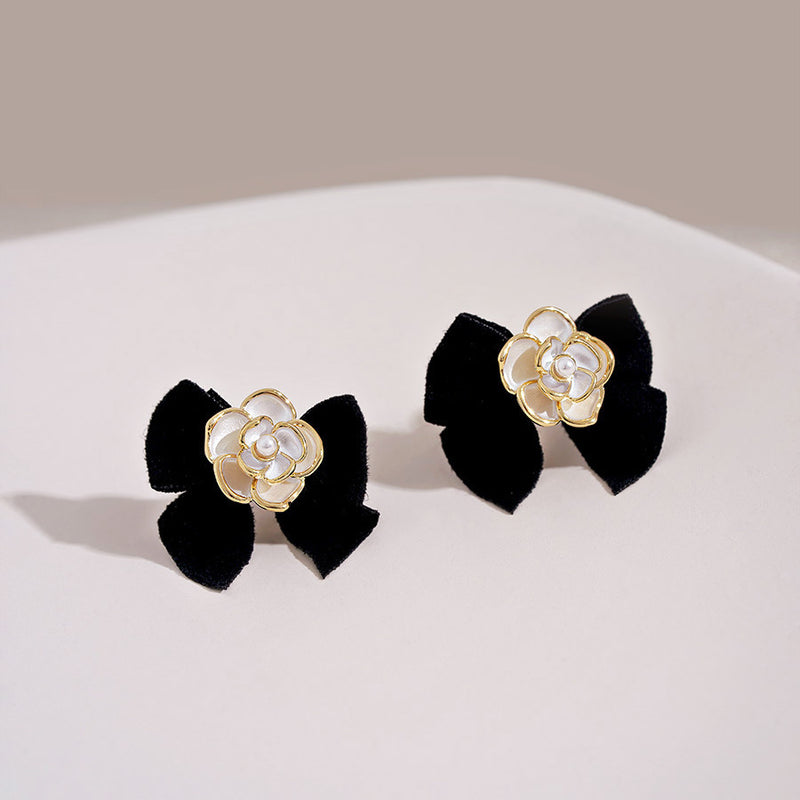 Romanttinen Korvarengas erityisiin hetkiin