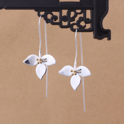 Herkkä käsityö Sormus