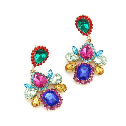 Kaunis Koru ainutlaatuisella tyylillä