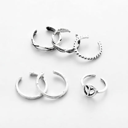 Romanttinen Korusetti erityisiin hetkiin