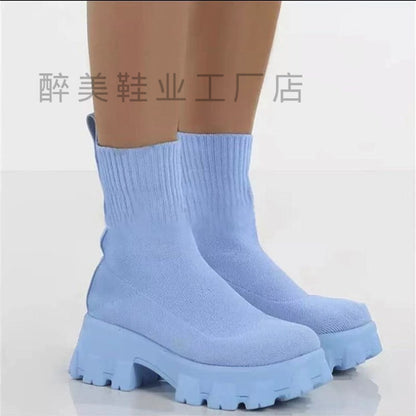 Mukavat Ortopediset Saappaat Päivittäiseen Käyttöön