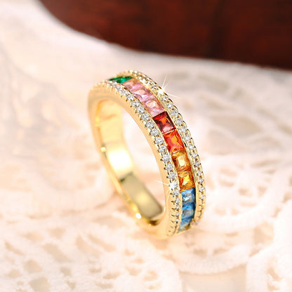 Romanttinen Koru erityisiin hetkiin