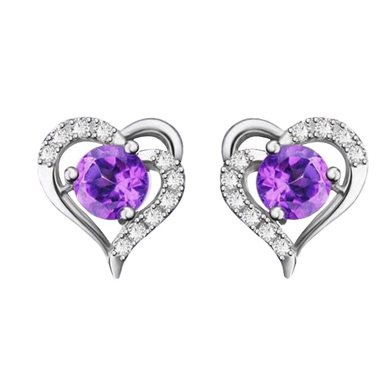 Romanttinen Korvarengas erityisiin hetkiin