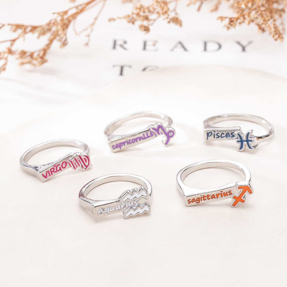 Klassinen Sormus ajattomalla viehätyksellä