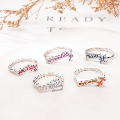 Klassinen Sormus ajattomalla viehätyksellä