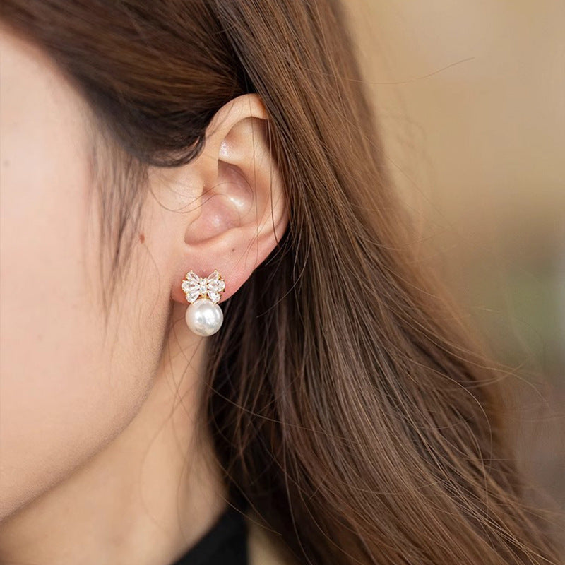 Kaunis Koru ainutlaatuisella tyylillä