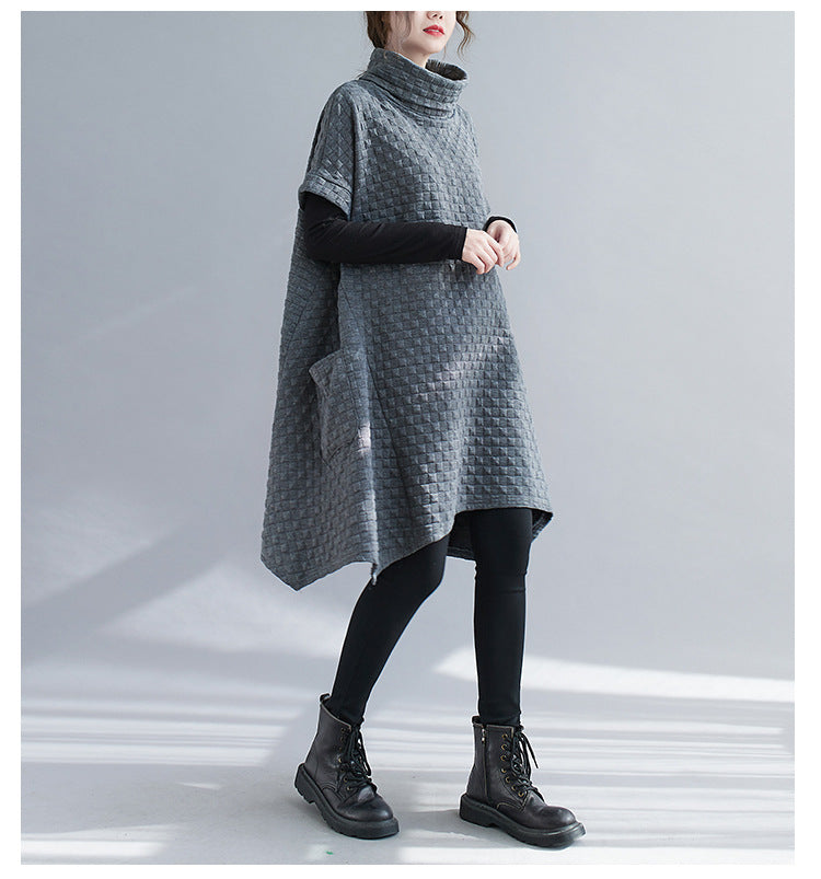 Vintage Inspired Garment with a Contemporary Edge