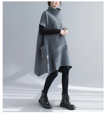 Vintage Inspired Garment with a Contemporary Edge